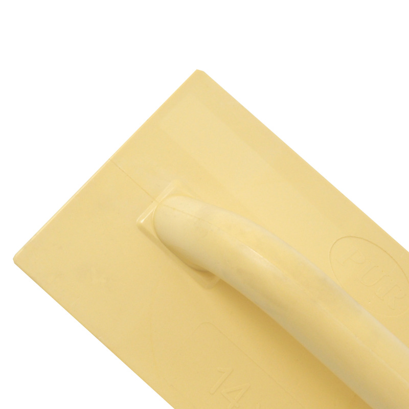 TOPTRADE hladítko polyuretánové, 280 x 140 mm 5