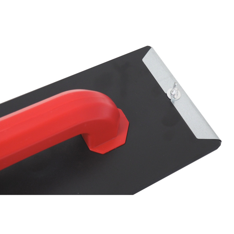 TOPTRADE strúhadlo na polystyrén, na plaste, 350 x 150 mm, štandard 6