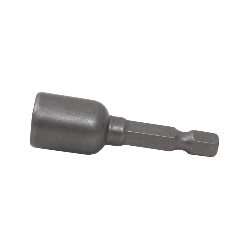 TOPTRADE sada adaptérov, s magnetom, 6 - 13 mm, 8 ks 6