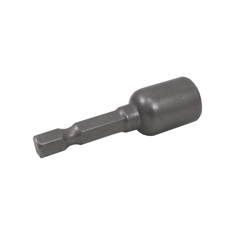 TOPTRADE sada adaptérov, s magnetom, 6 - 13 mm, 8 ks 9