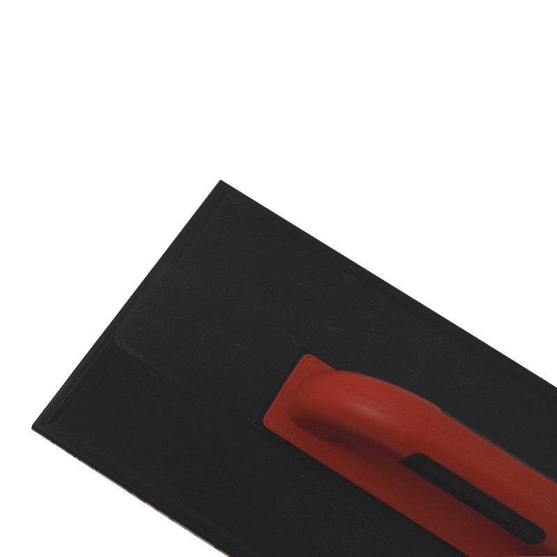 TOPTRADE hladítko ABS, brúsne s kamienkami, s papierom, zrn.12, PROFESSIONAL, 400 x 180 mm 3