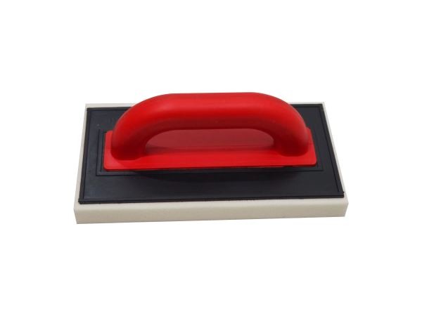 TOPTRADE hladítko ABS, latex, 250 x 130 x 20 mm 1