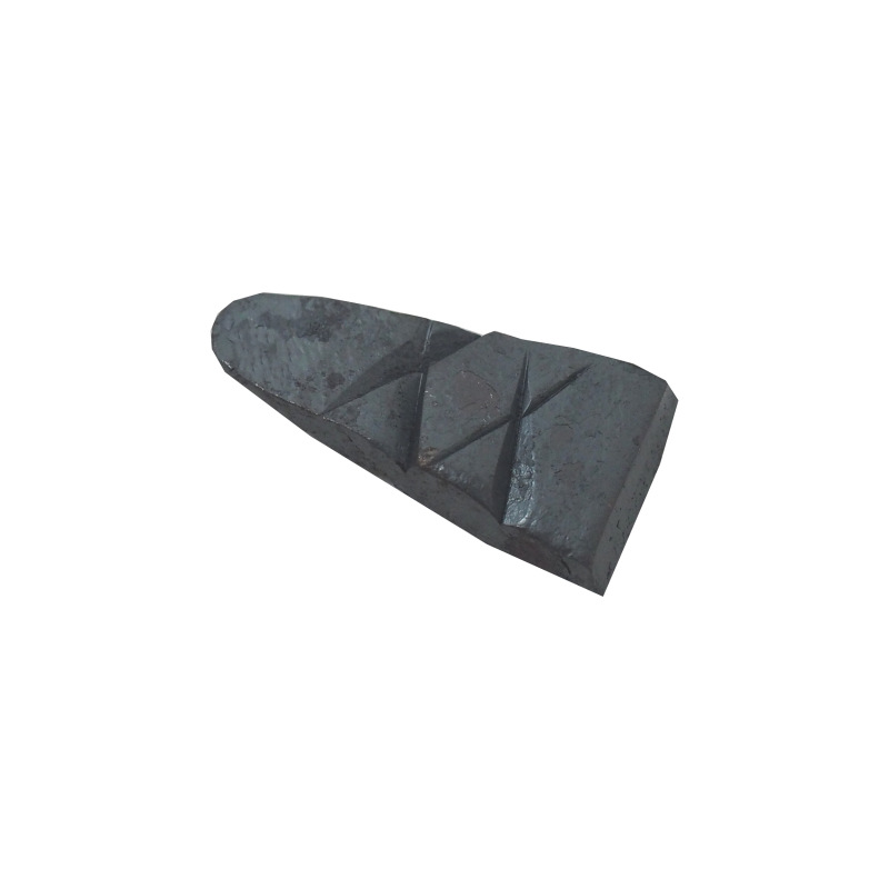 klinky oceľové, kované, balenie 10 ks, 15 x 5 x 29 mm 5