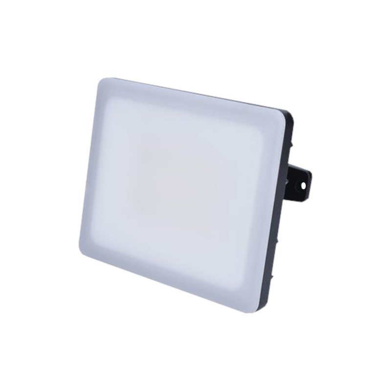 reflektor Quick LED, 20W, 1600lm, 4000K, IP65, čierny