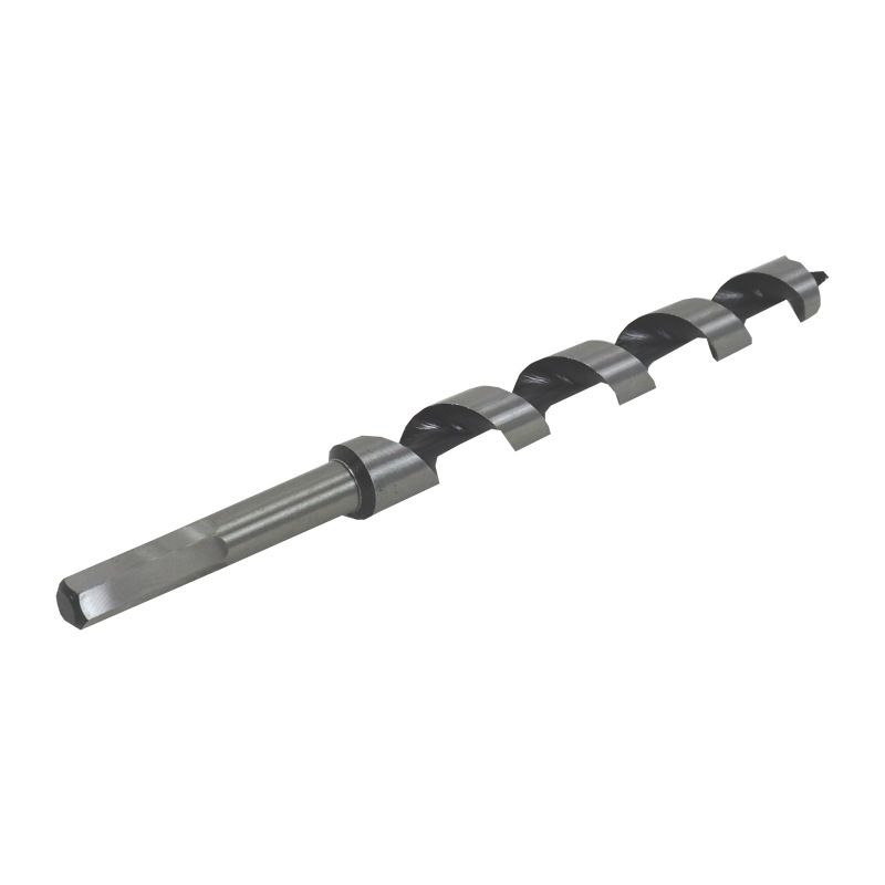 TOPTRADE vrták hadovitý, do dreva, O 18 x 230 mm