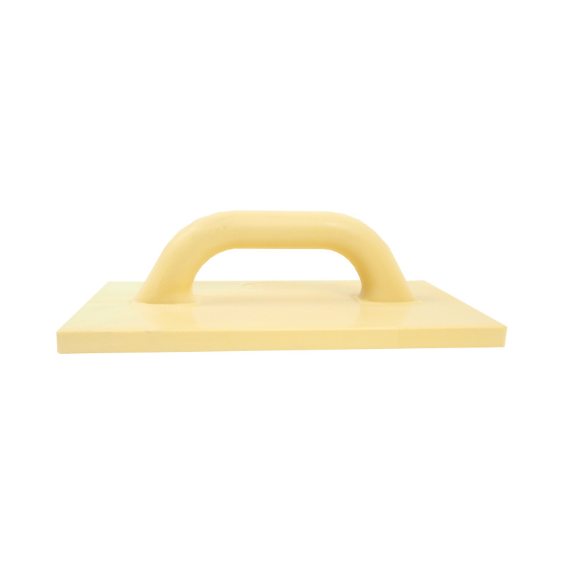 TOPTRADE hladítko polyuretánové, 280 x 140 mm 3