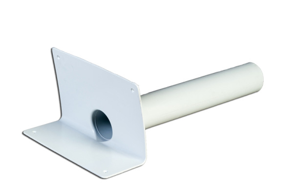 KÖSTER cezatikový vtok priemer 70 75*480 mm