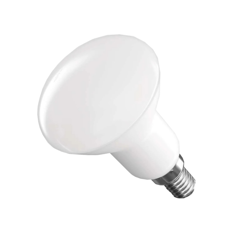 žiarovka LED Classic, 6 W (40 W), pätica E14, tvar R50, A+, teplá biela 3