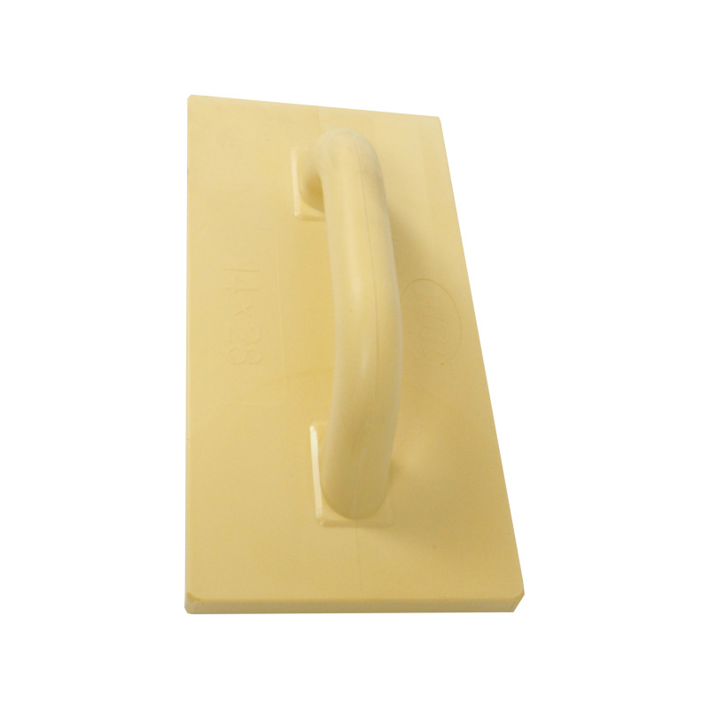 TOPTRADE hladítko polyuretánové, 280 x 140 mm 4