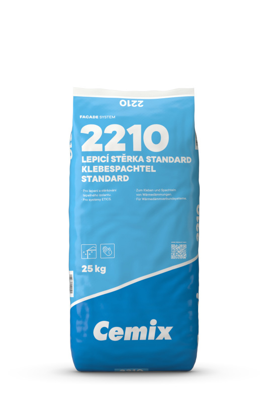 Lepiaca stierka štandard 2210