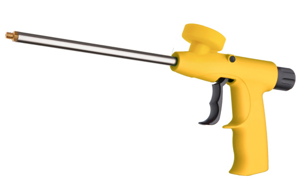 Pištoľ na montážnu penu ECOgun plastová