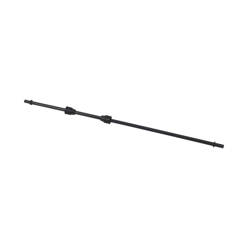 TOPTRADE diely náhradné pre postrekovač, tyč predlžovacia pre 12 l, 16 l, 20 l, 560 mm