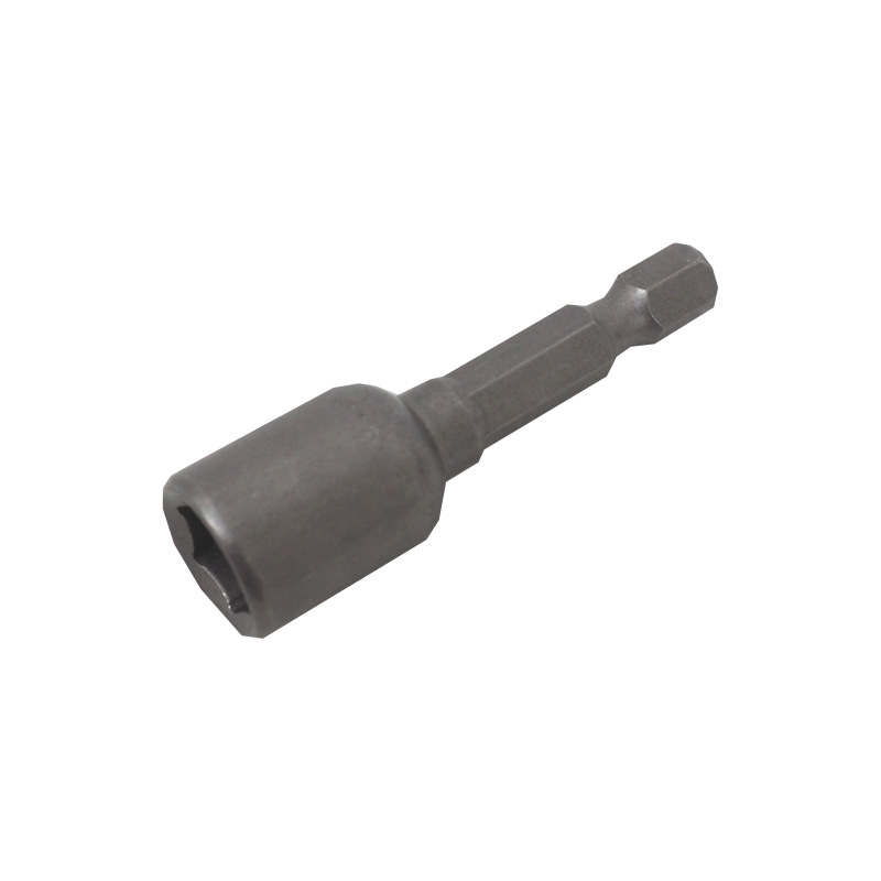 TOPTRADE sada adaptérov, s magnetom, 6 - 13 mm, 8 ks 5