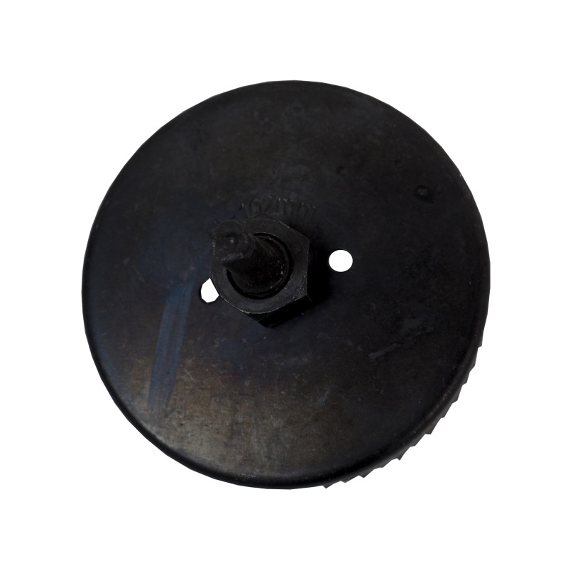 TOPTRADE pílka vykružovacia, korunková, O 102 mm 3
