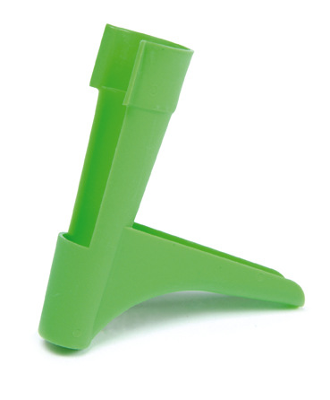 Köster Suction Angle - plastové rohovníky