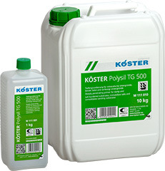 KÖSTER Polysil TG500