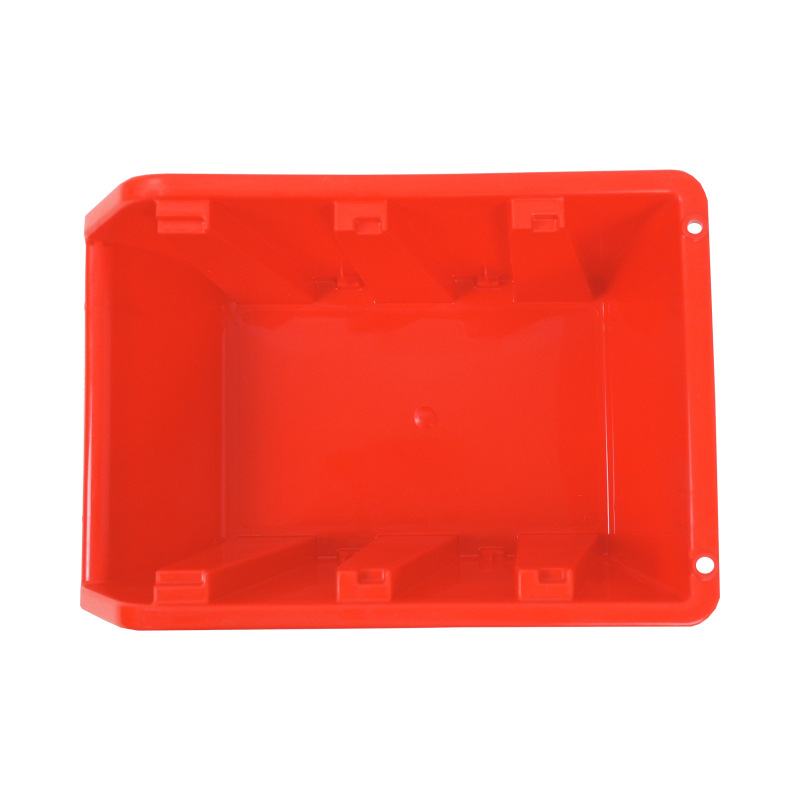 ekobox plastový, 100 x 155 x 70 mm 5