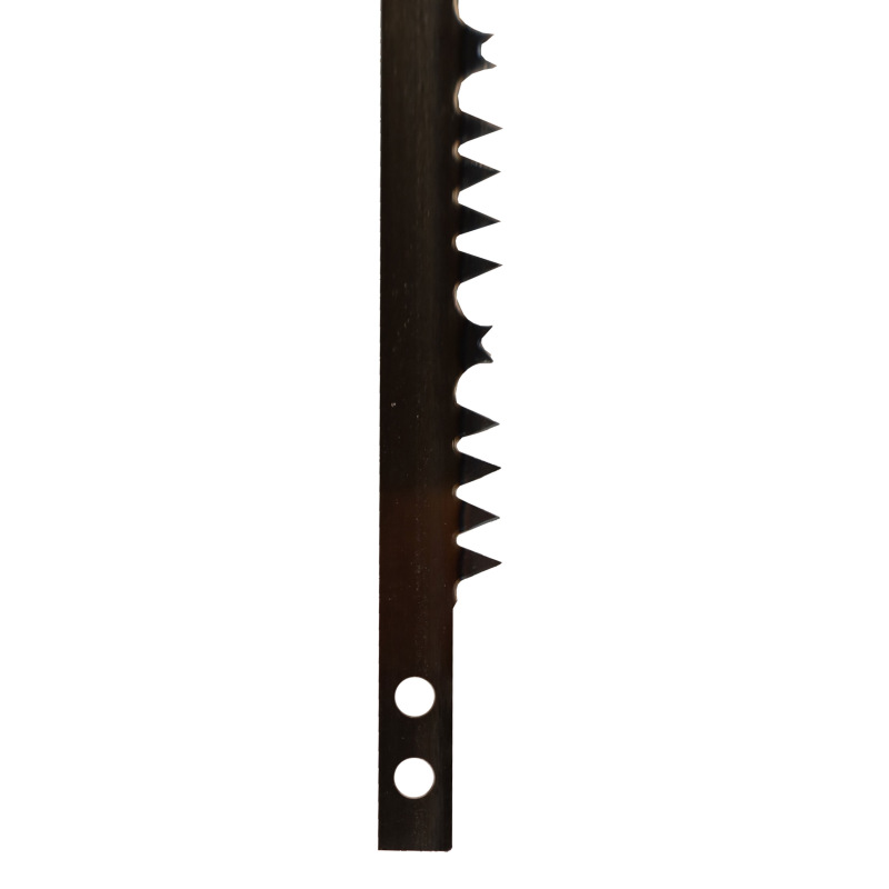 list náhradný, do píly oblúkovej, rámovej, 610 mm, Pilana 2