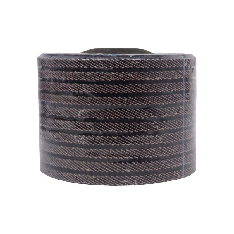 TOPTRADE kotúč brúsny, lamelový, zrnitosť 80, 150 x 22,2 x 2 mm 3