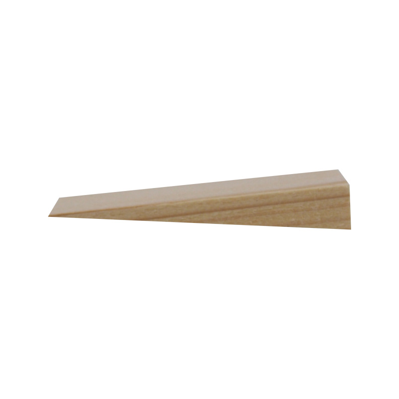 klinky drevené, montážne, v kýbliku, balenie 120 ks, 100 x 25 x 16 - 1 mm 3