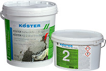 KÖSTER KD2 Blitz Powder