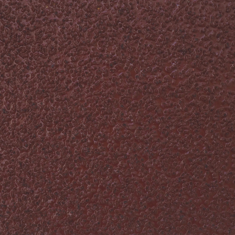 TOPTRADE hladítko ABS, brúsne s kamienkami, s papierom, zrn.12, PROFESSIONAL, 400 x 180 mm 6