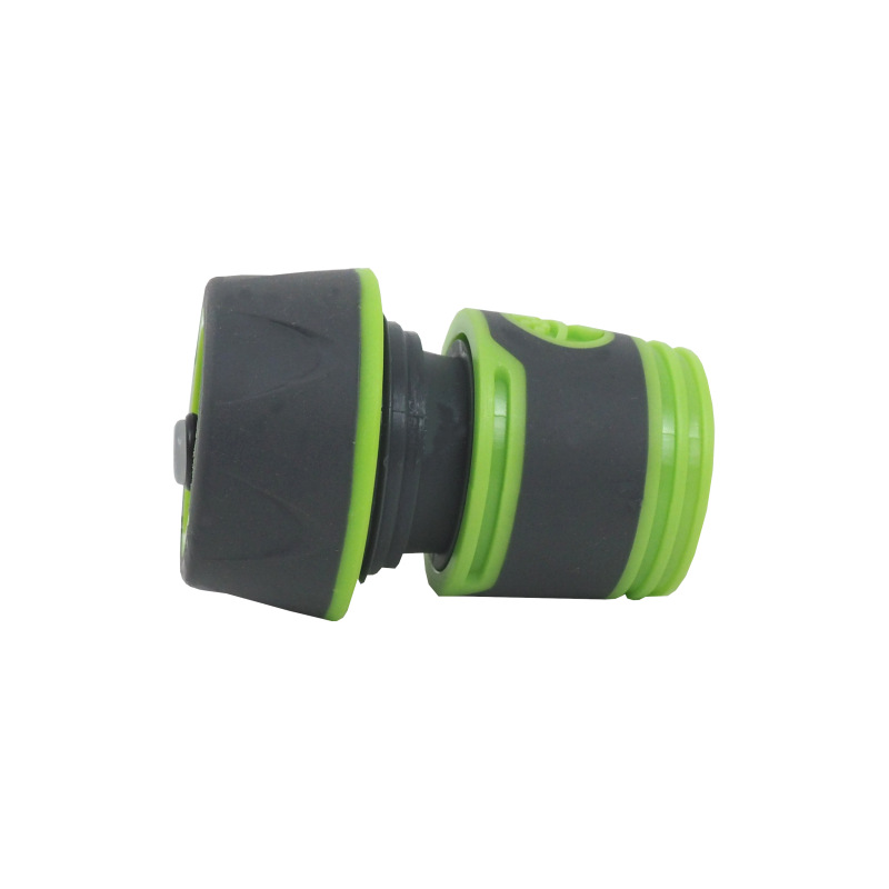 TOPTRADE rýchlospojka dvojzložková, stop, 1/2" 4