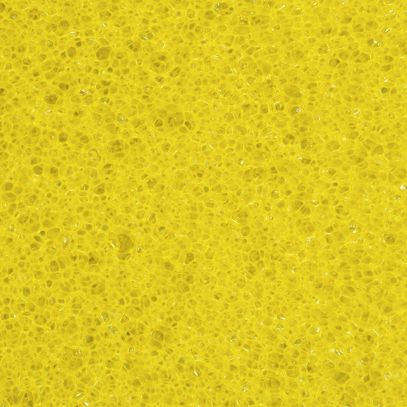 TOPTRADE hladítko ABS, molitan hrubý, 280 x 140 x 30 mm 2