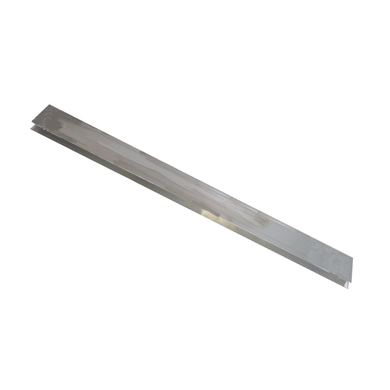 lata zarovnávacia, typ "h", 1000 mm - BAZÁR 2