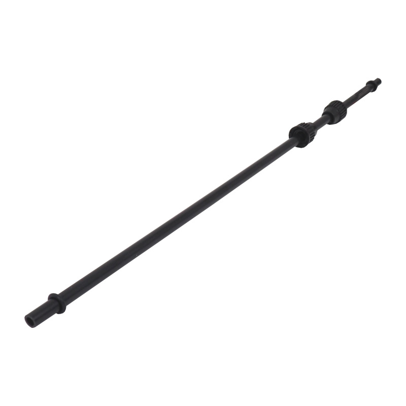 TOPTRADE diely náhradné pre postrekovač, tyč predlžovacia pre 12 l, 16 l, 20 l, 560 mm 3