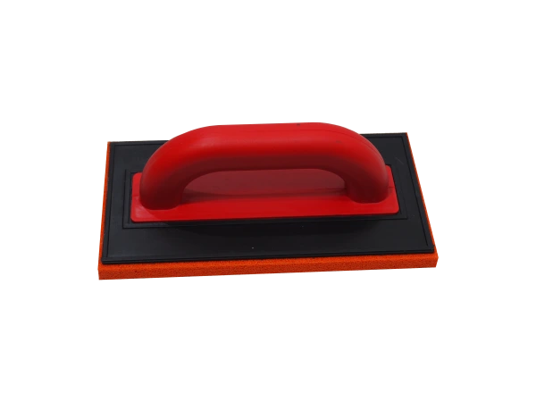 TOPTRADE hladidlo ABS, huba original, 250 x 130 x 12 mm 1