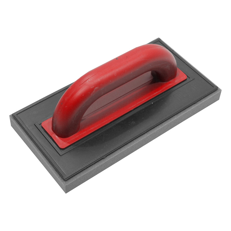 TOPTRADE hladítko ABS, litex extra, 250 x 130 x 20 mm