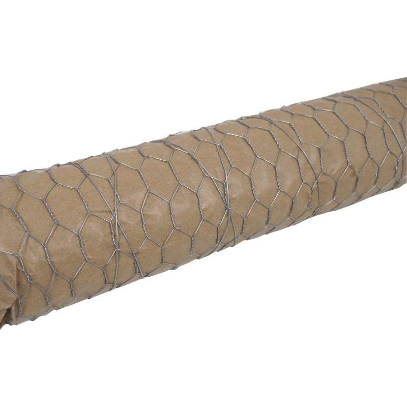 TOPTRADE pletivo králičí, pozinkované, 16 / 0,7 mm, 1000 mm / 10 m 3