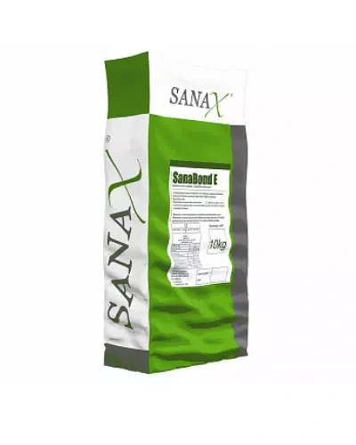 SanaBond SanaBond E