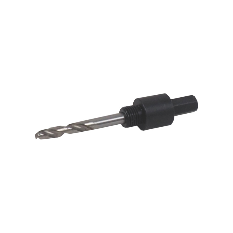 TOPTRADE unášač, pre vykružovacie korunky BiMetal 19 – 30 mm
