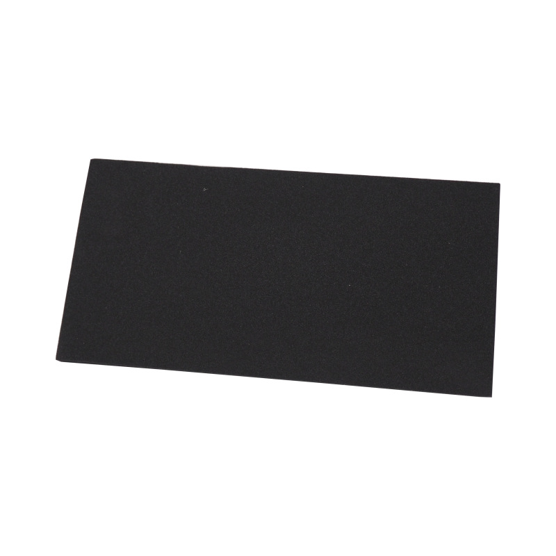 TOPTRADE hladítko mikropryž, PROFESSIONAL, 280 x 140 x 8 mm 7