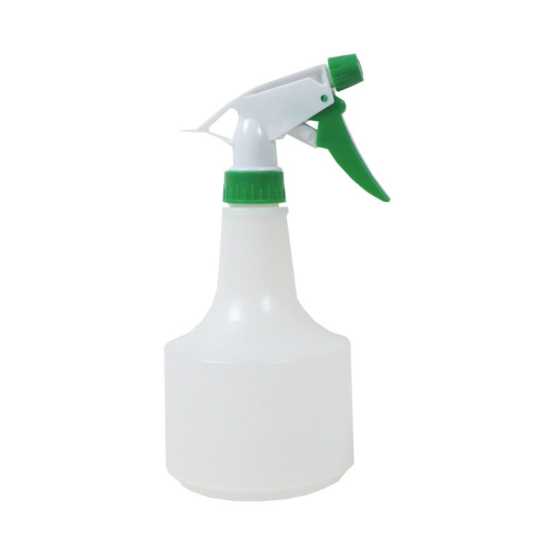 TOPTRADE rozprašovač kvapalín, plastový, 0,5 l, LZ-045