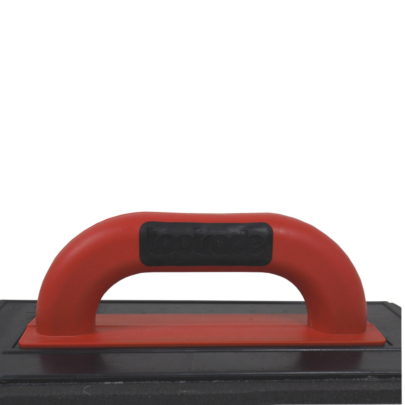 TOPTRADE hladítko mikropryž, PROFESSIONAL, 280 x 140 x 8 mm 6