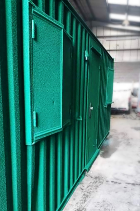 Korková izolácia THERMOCORK 1