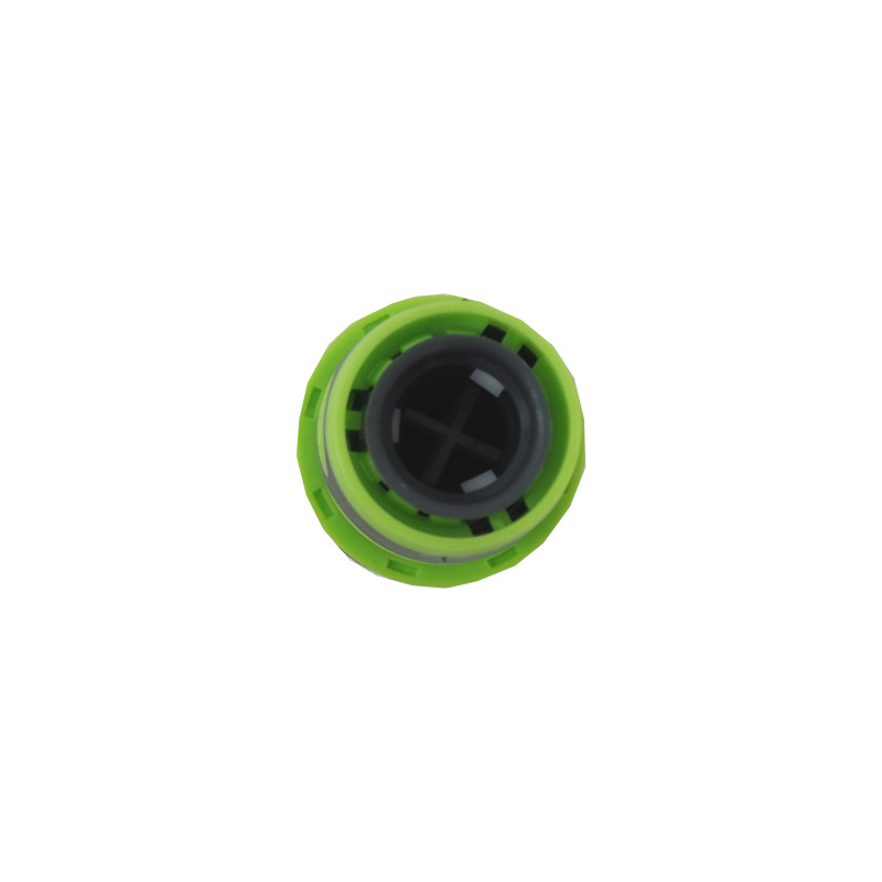 TOPTRADE rýchlospojka dvojzložková, stop, 3/4" 5