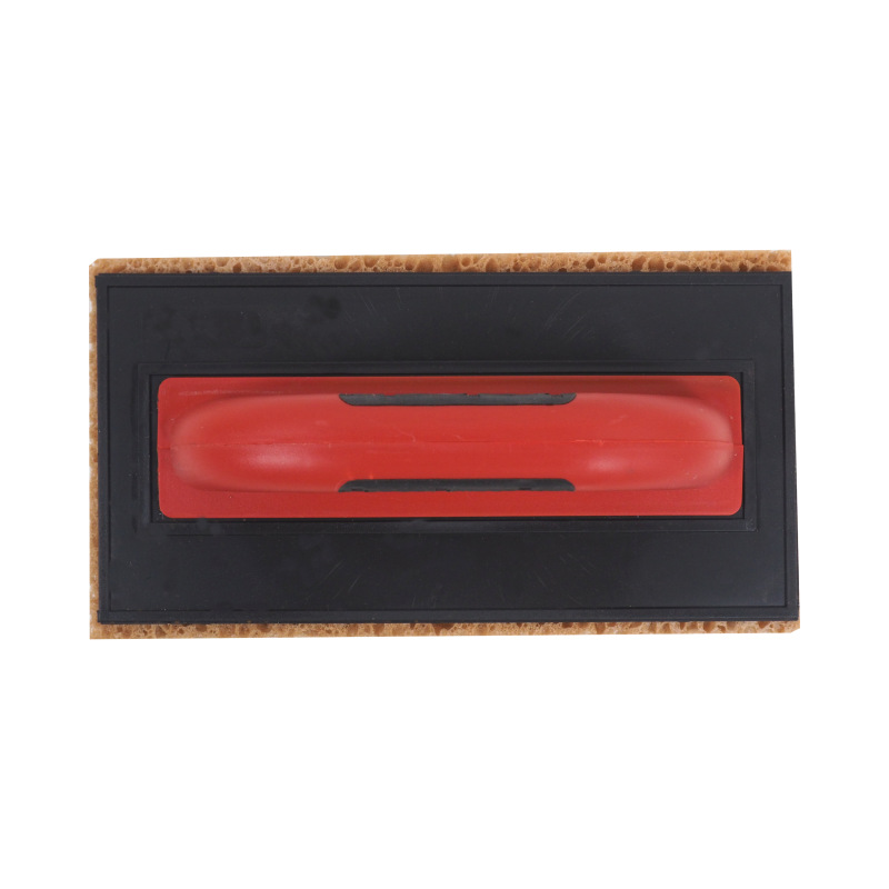 TOPTRADE hladítko ABS, huba morská, nemecká, PROFESSIONAL, 250 x 130 x 30 mm 1