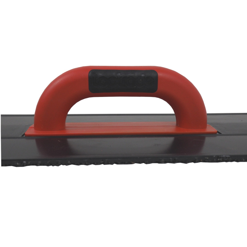 TOPTRADE hladítko ABS, brúsne, bez papiera, zrnitosť 12, PROFESSIONAL, 400 x 180 mm 4
