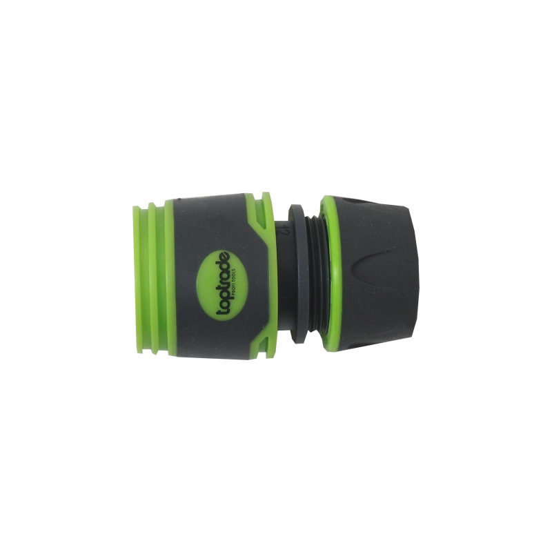 TOPTRADE rýchlospojka dvojzložková, 1/2", sada 30 ks 8