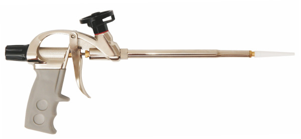 Pištoľ na montážnu penu PROFI