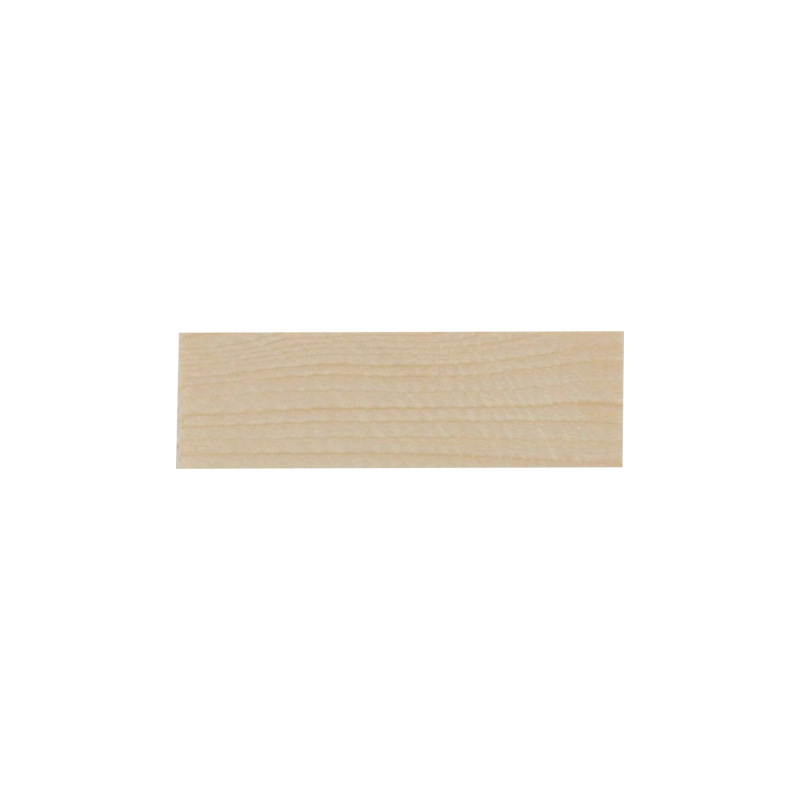klinky drevené, montážne, balenie 20 ks, 80 x 25 x 10 - 3 mm 3