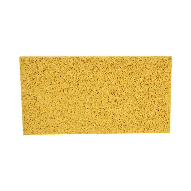 TOPTRADE hladítko ABS, huba, PROFESSIONAL, 280 x 140 x 30 mm 7