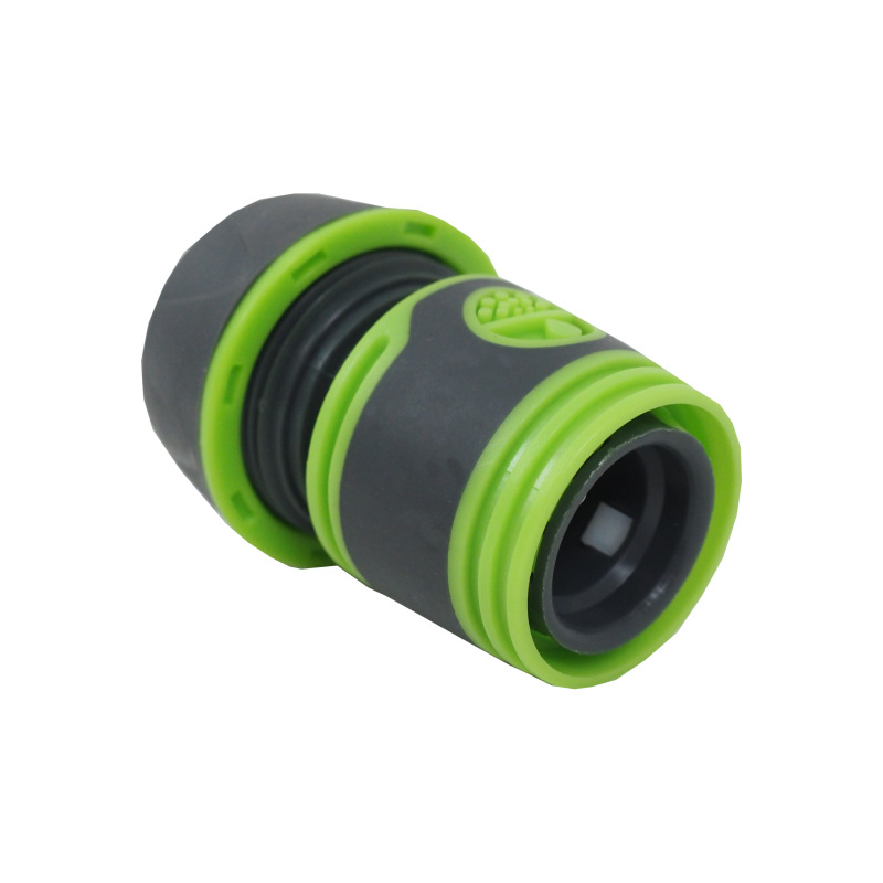 TOPTRADE rýchlospojka dvojzložková, stop, 3/4" 1