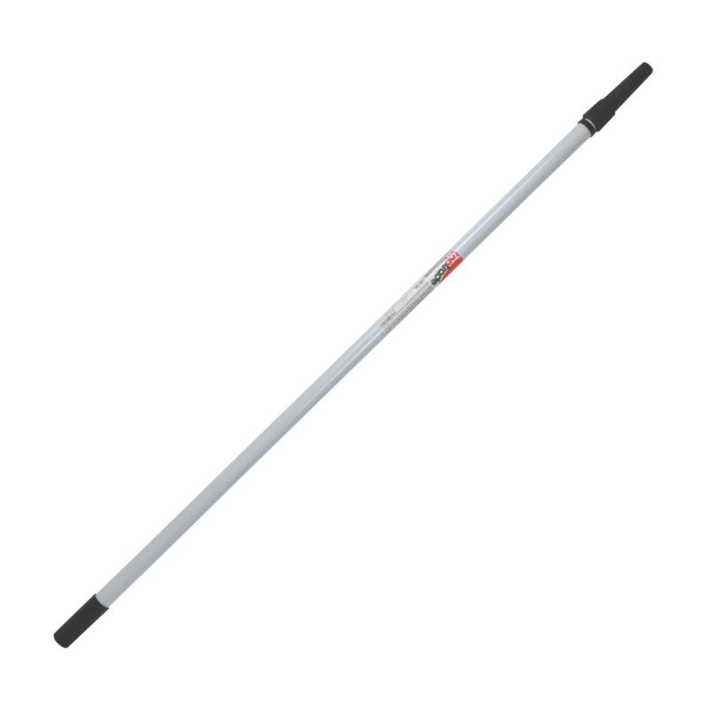 TOPTRADE tyč predlžovacia, teleskopická, k maliarskym a nivelačným valčekom, 1200-2000mm 1
