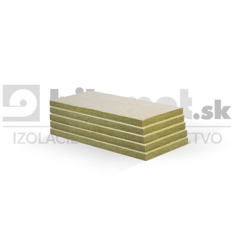 PETRAROOF-B Minerálna izolácia PETRALANA na ploché strechy 30 kPa