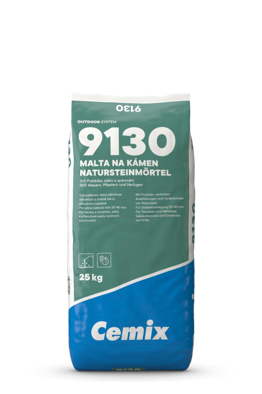 MALTA NA KAMEŇ 9130